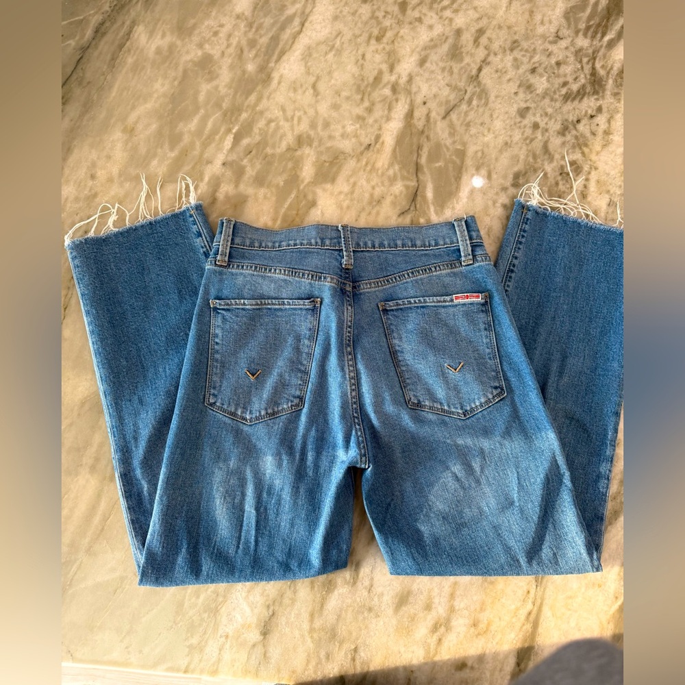 Hudson Noa Addison denim